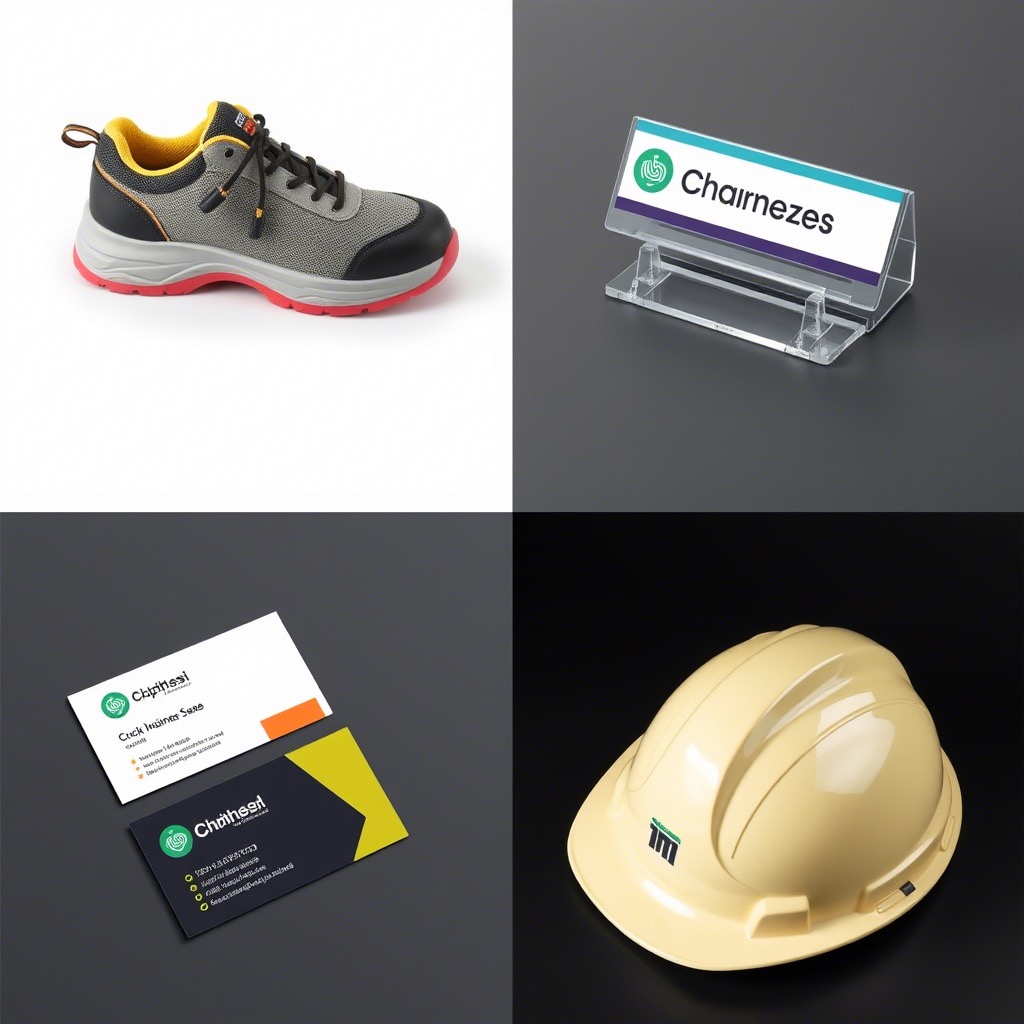 Business Accessories